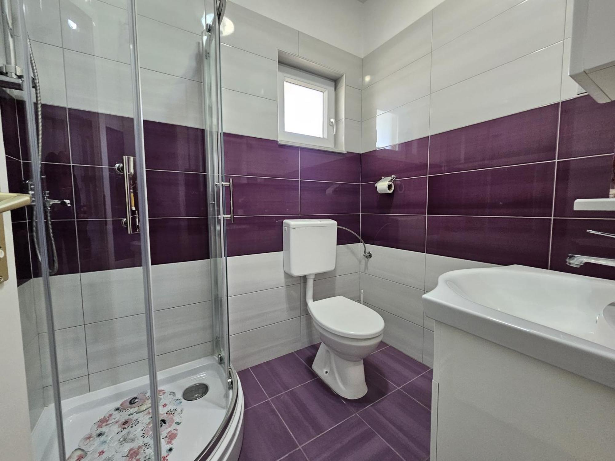 Modern Apartment Nikola In A Quiet Area Kastel Stari Bagian luar foto