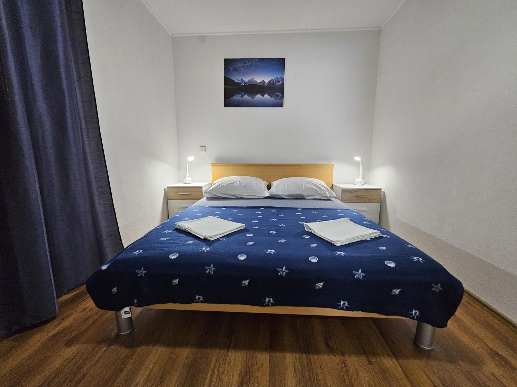 Modern Apartment Nikola In A Quiet Area Kastel Stari Bagian luar foto