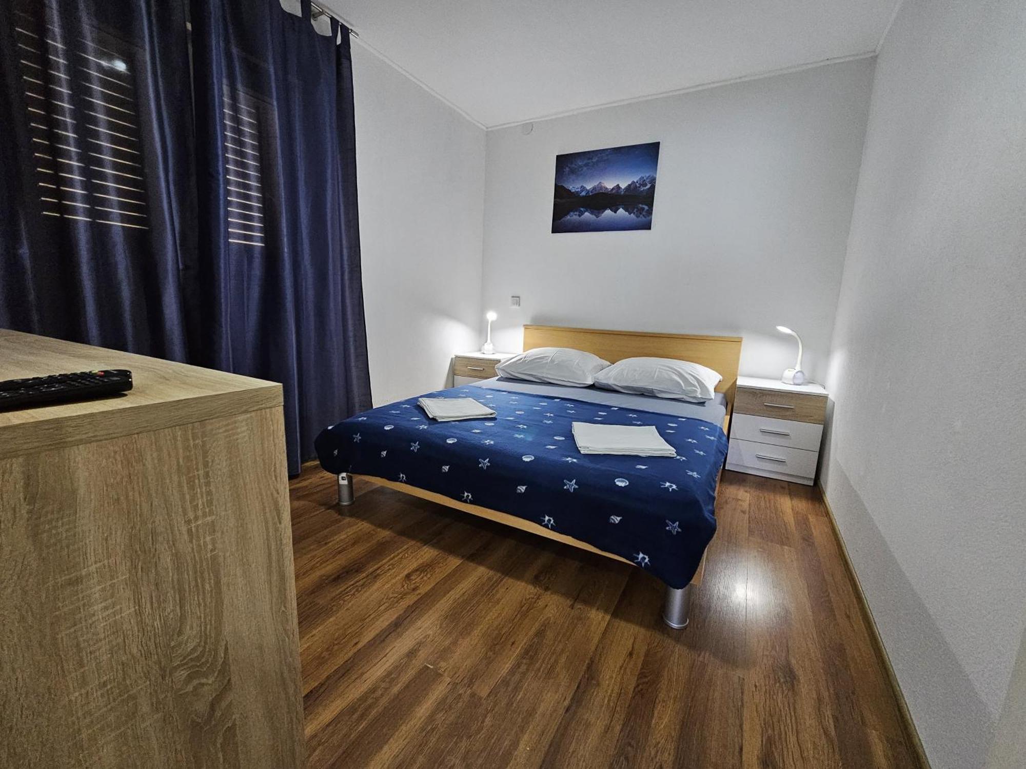 Modern Apartment Nikola In A Quiet Area Kastel Stari Bagian luar foto
